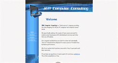 Desktop Screenshot of jemcomputer.net